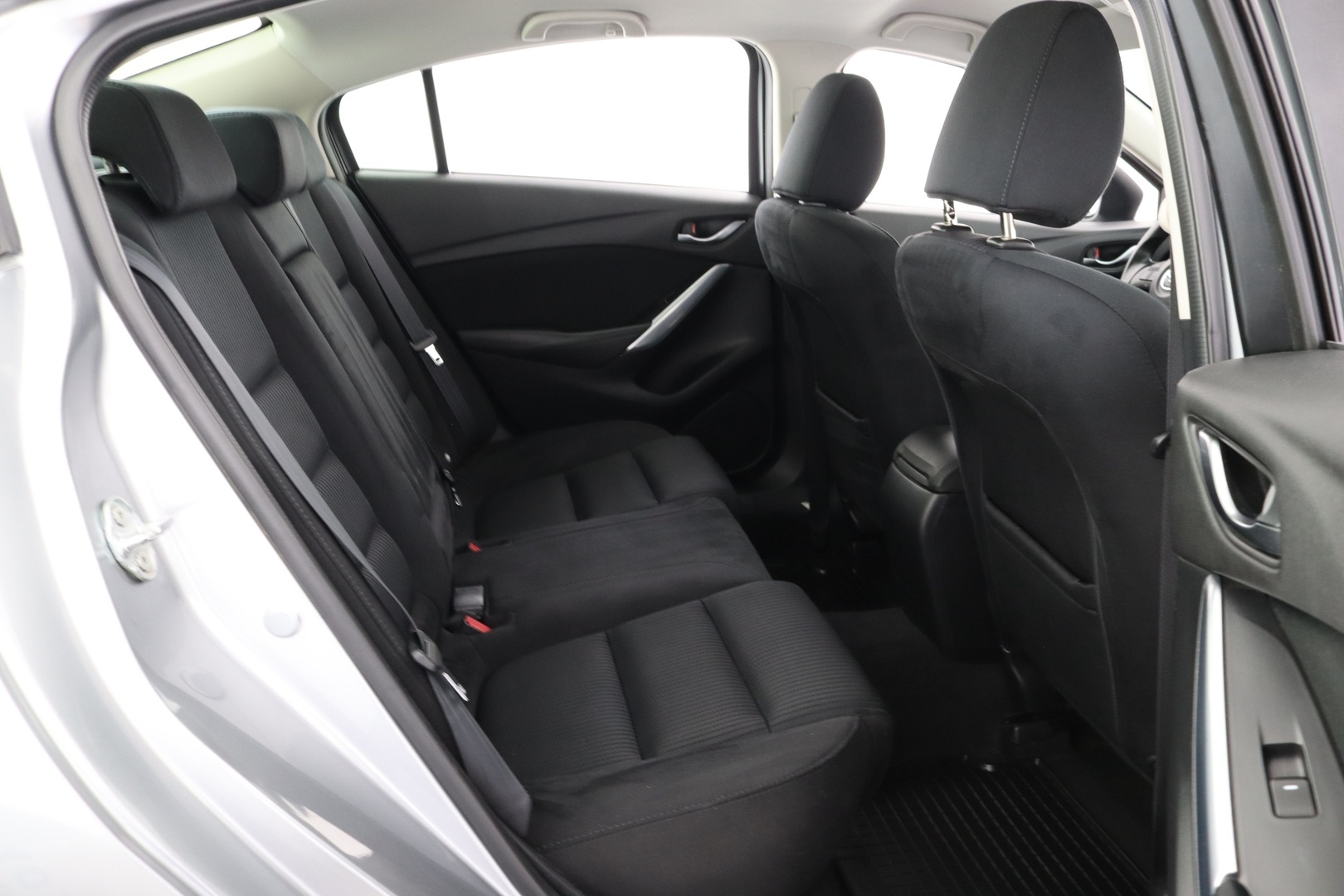MAZDA Mazda6 2014