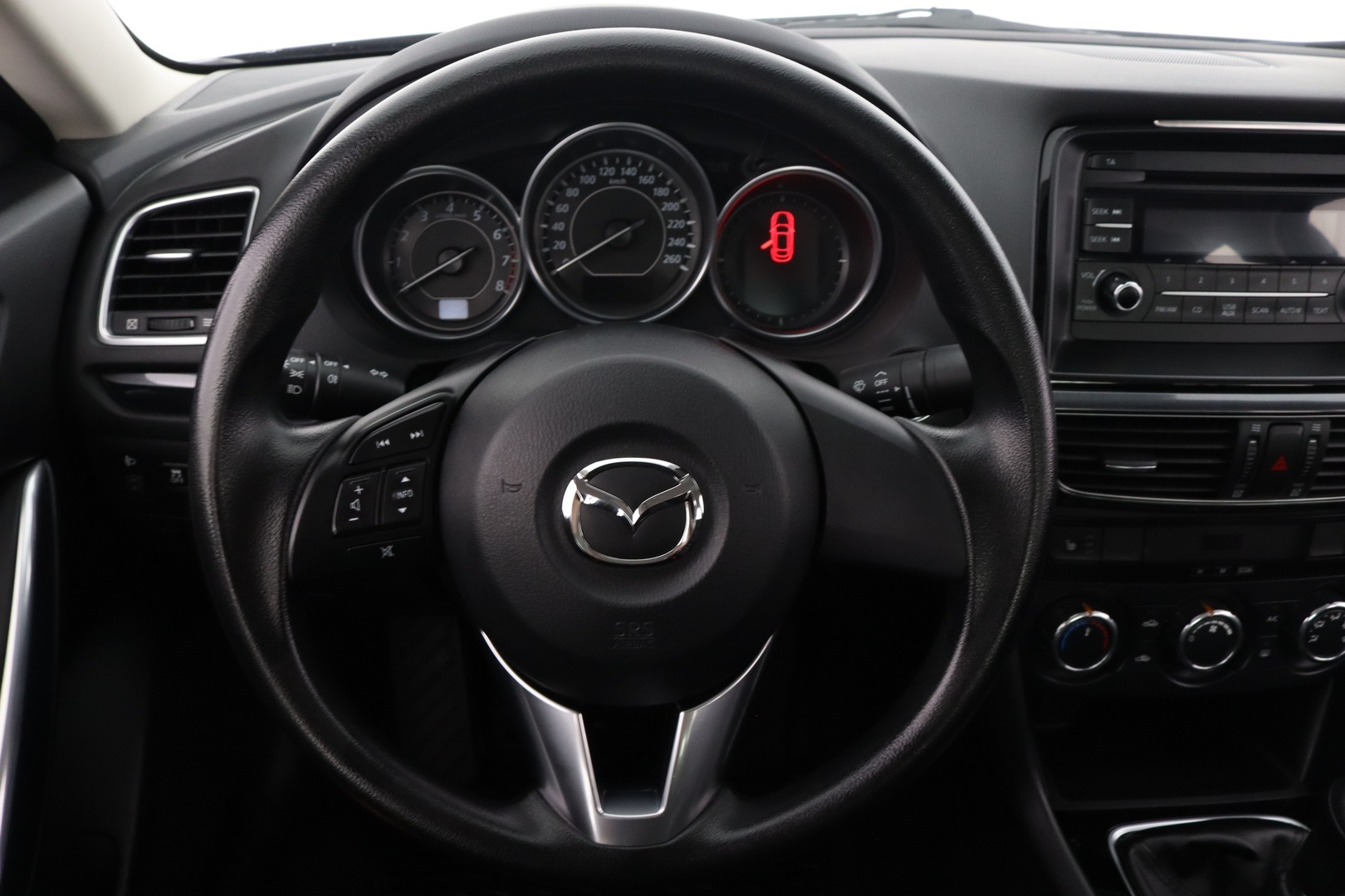 MAZDA Mazda6 2014