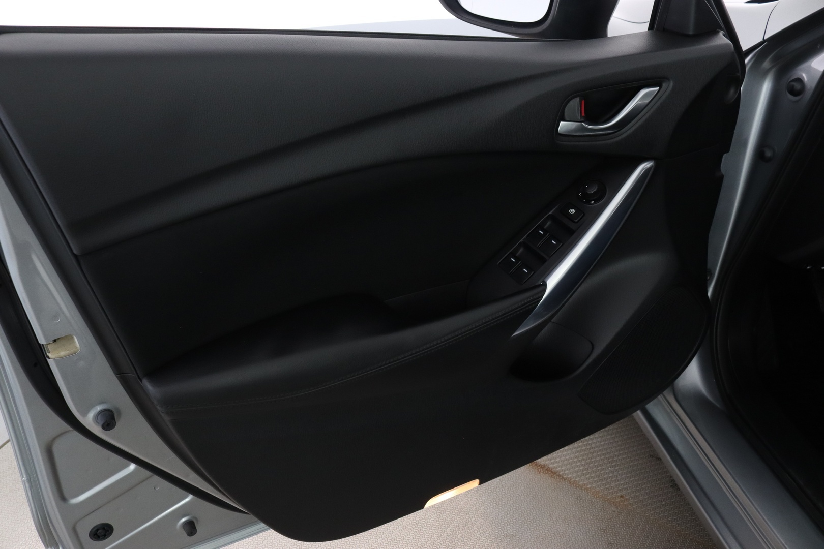 MAZDA Mazda6 2014