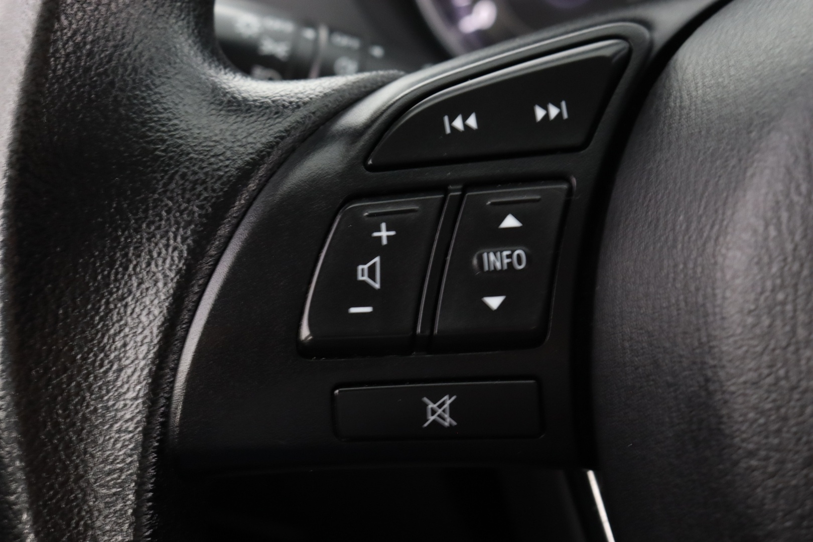 MAZDA Mazda6 2014