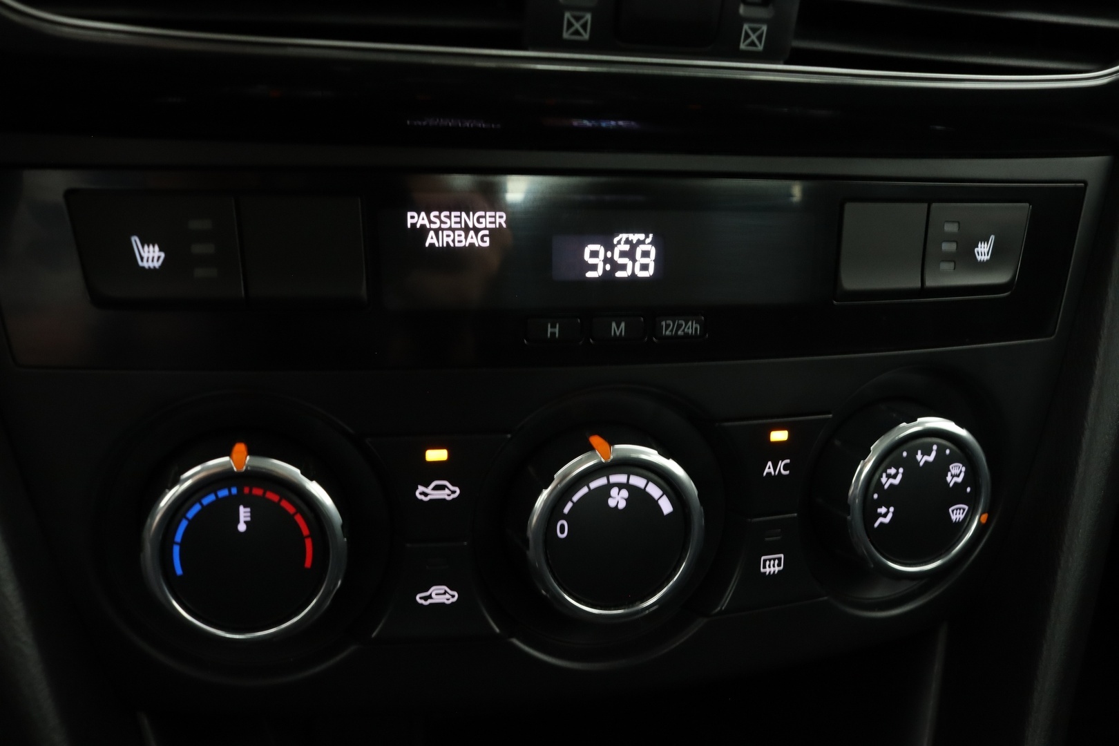 MAZDA Mazda6 2014