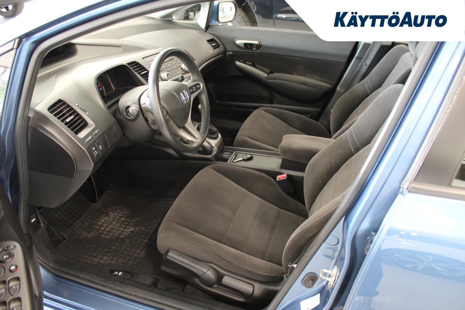 HONDA Civic 2007