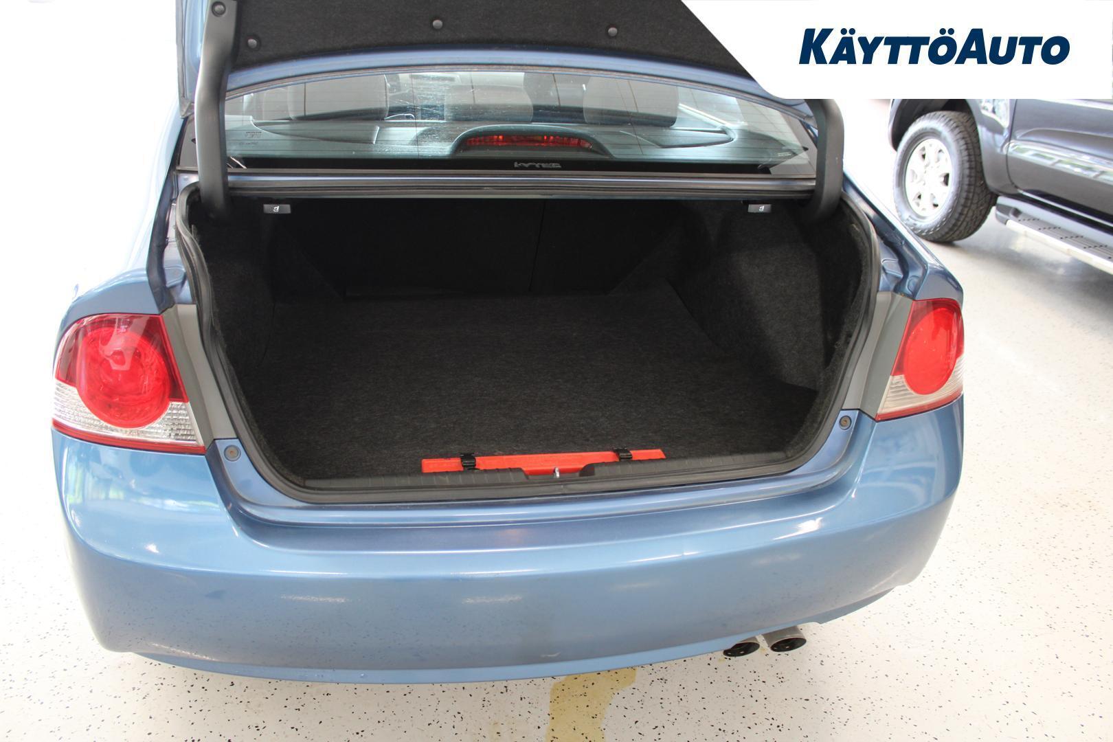 HONDA Civic 2007