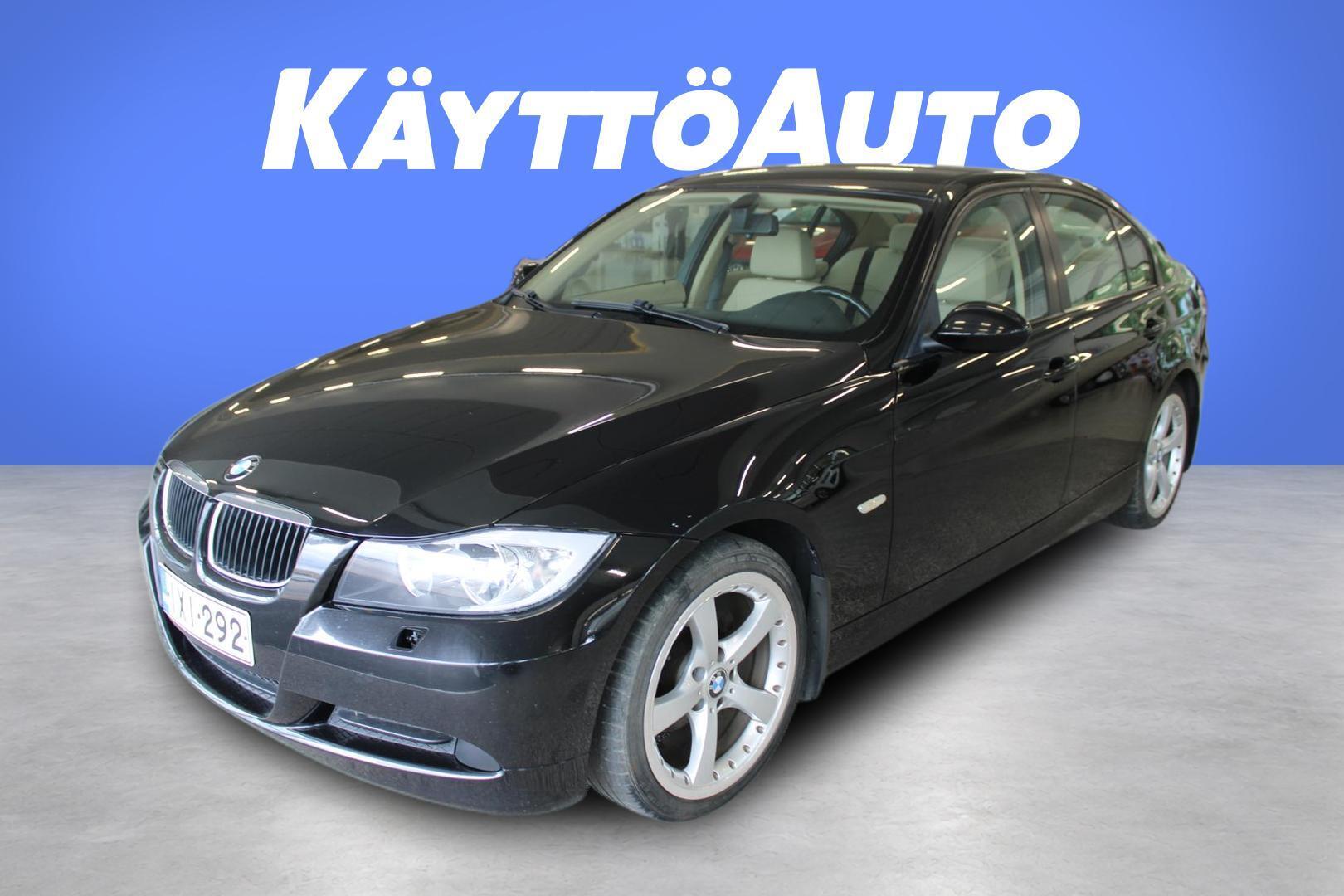 BMW 318 2005