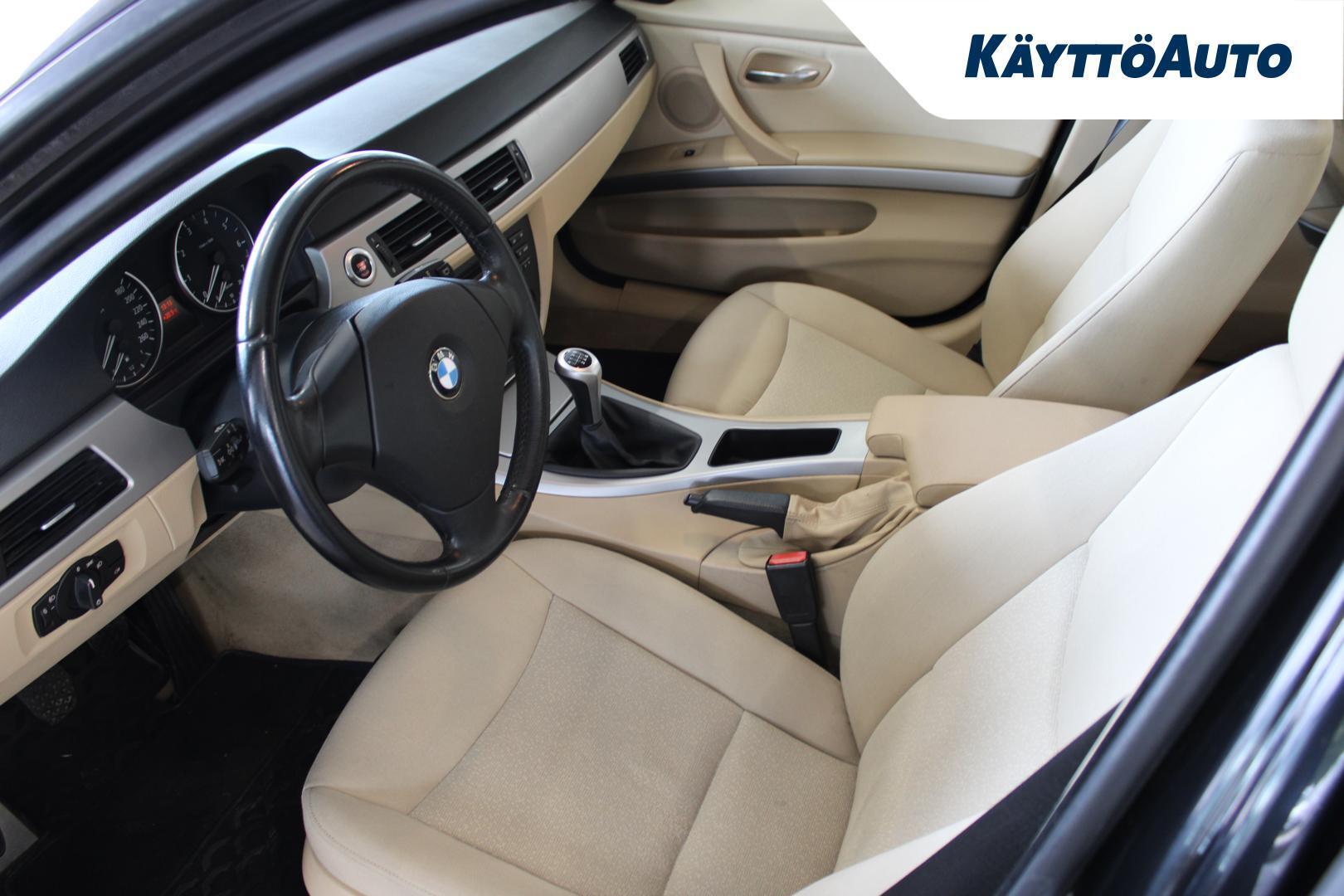 BMW 318 2005