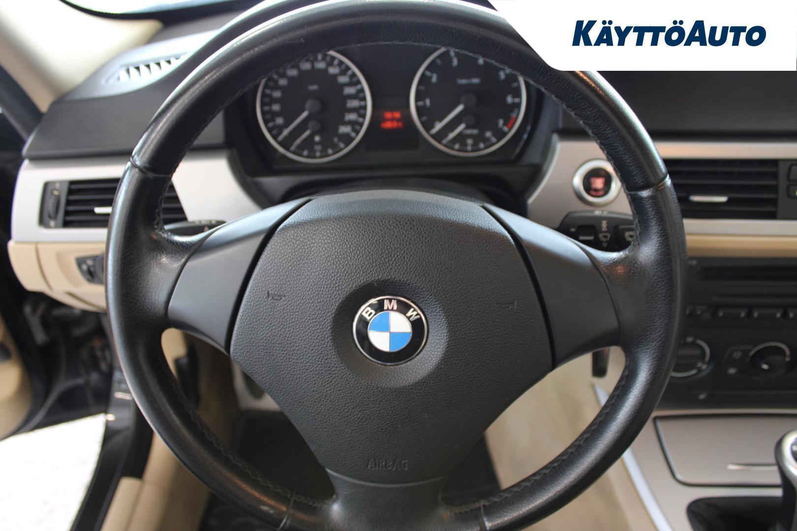 BMW 318 2005