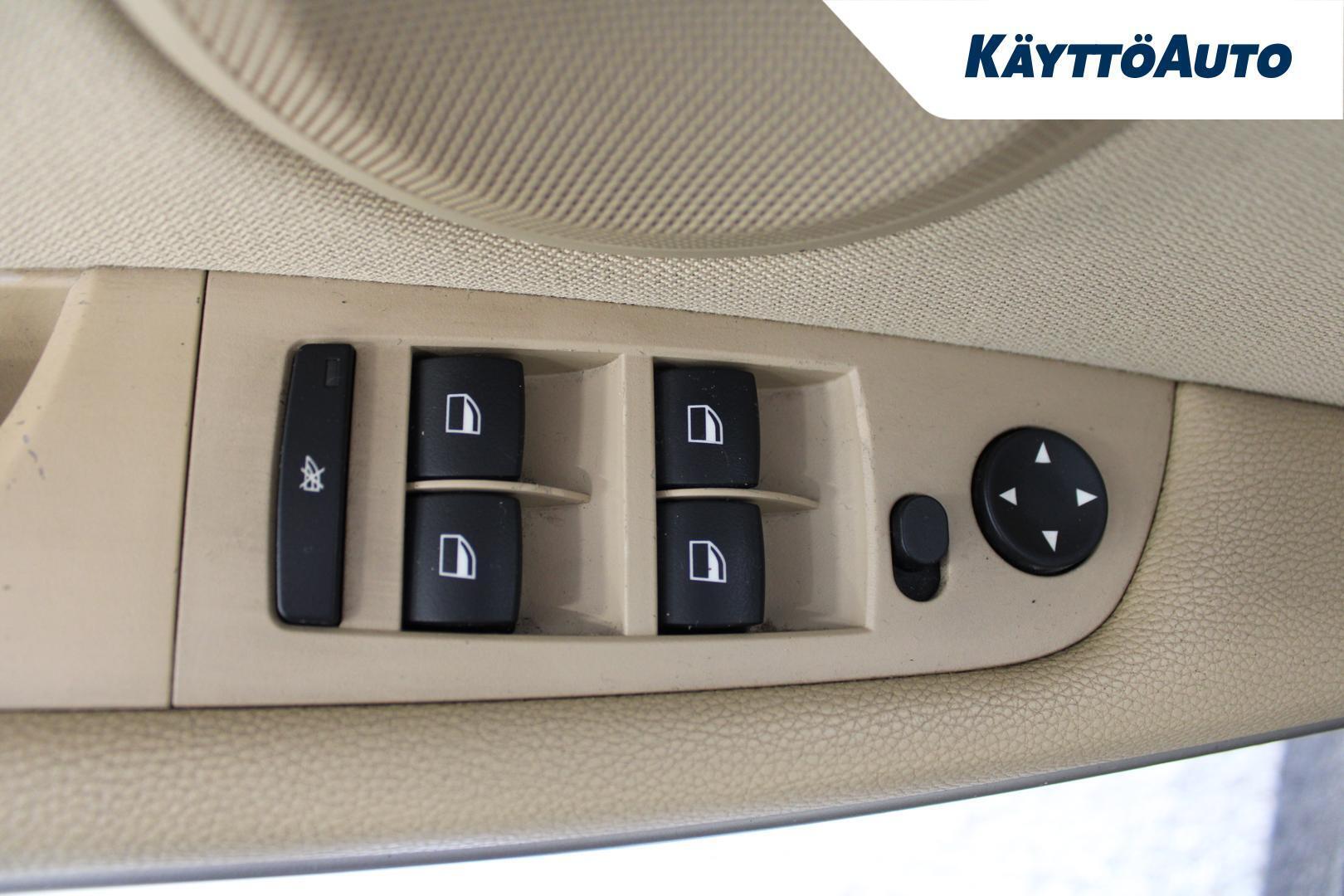 BMW 318 2005
