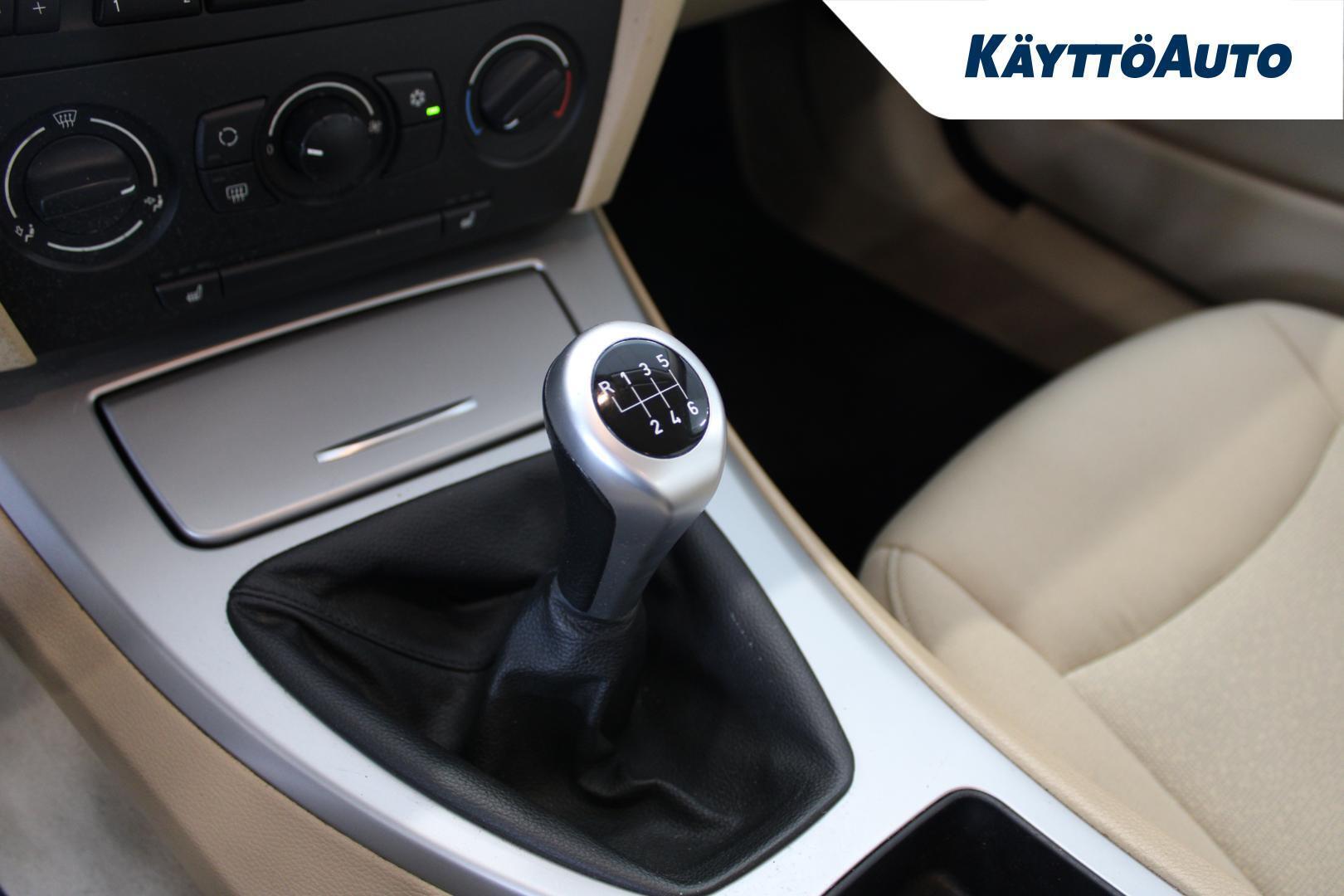 BMW 318 2005