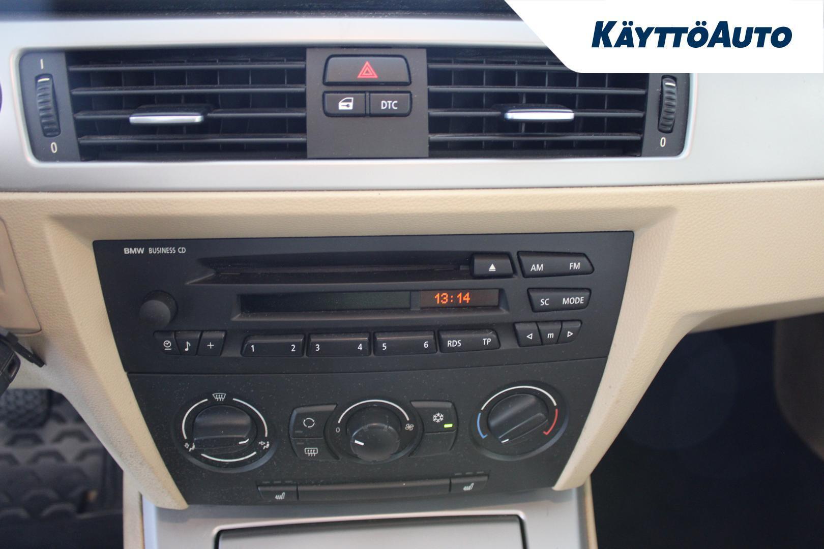 BMW 318 2005