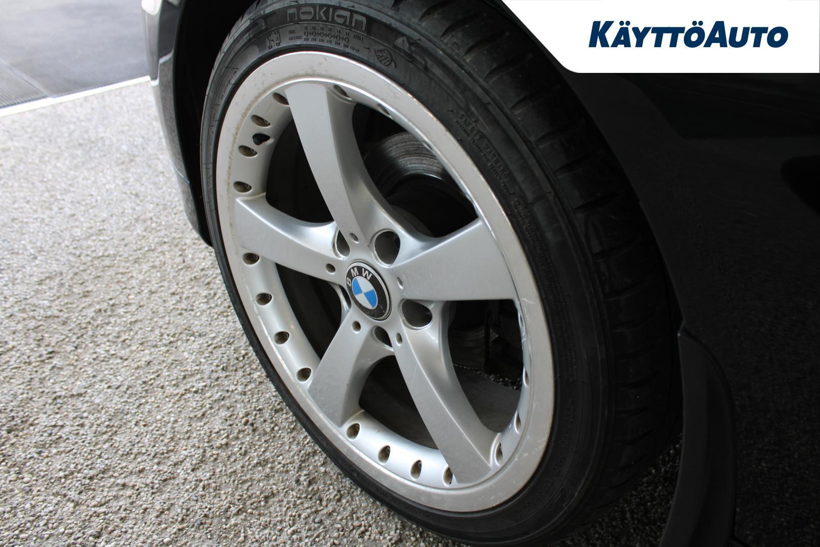 BMW 318 2005