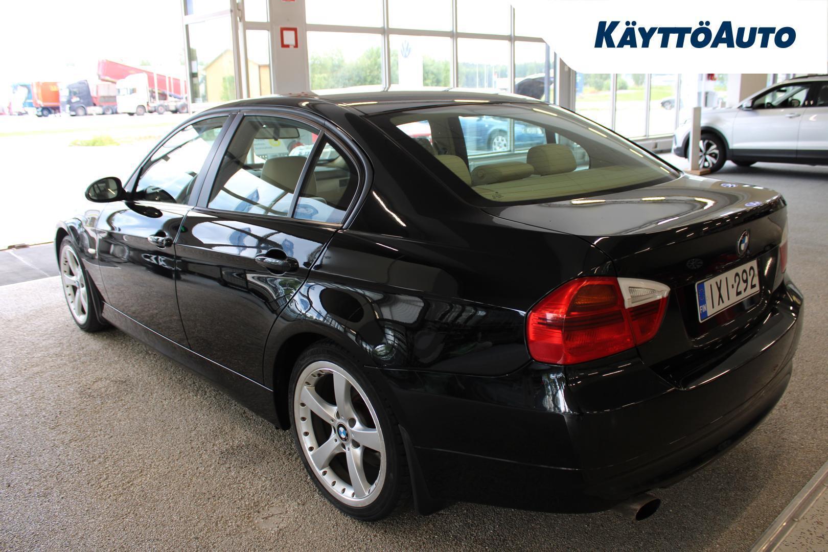 BMW 318 2005