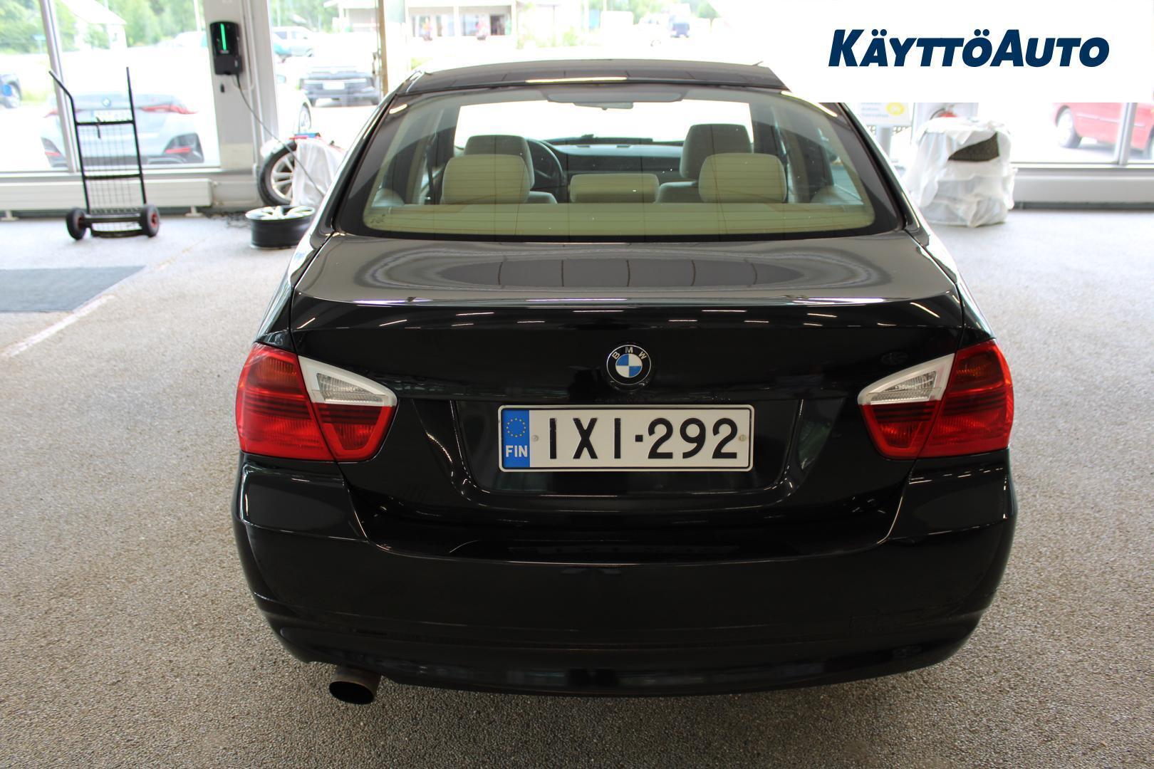 BMW 318 2005