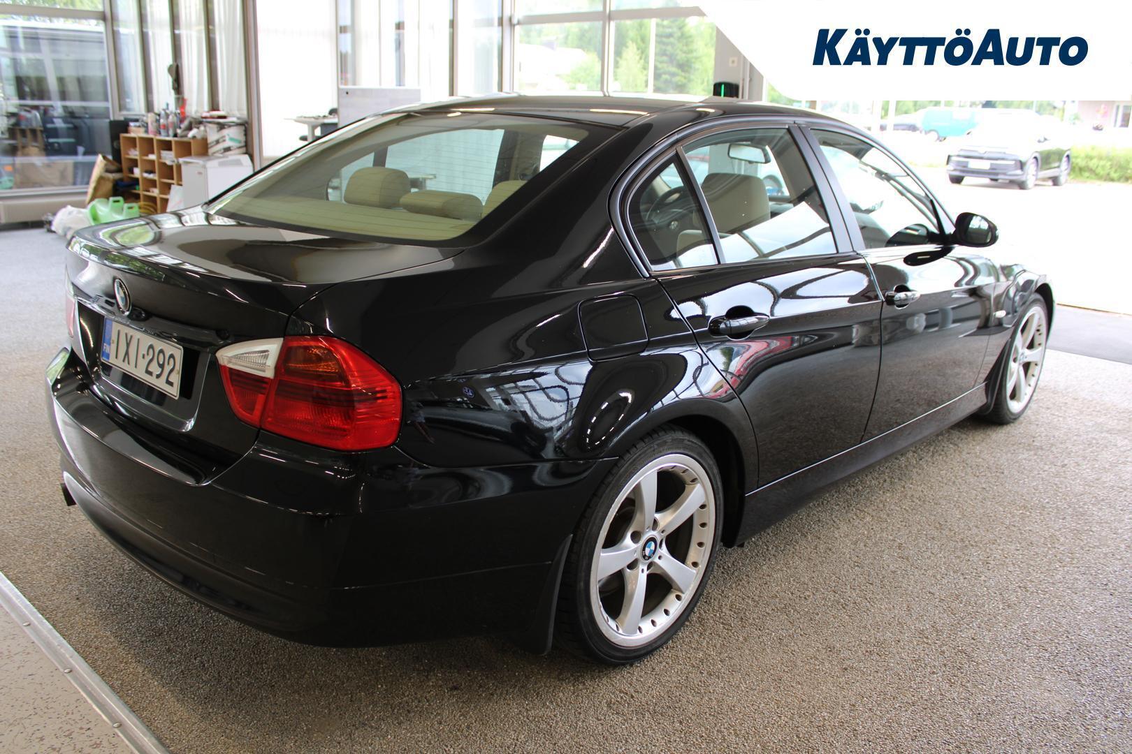 BMW 318 2005