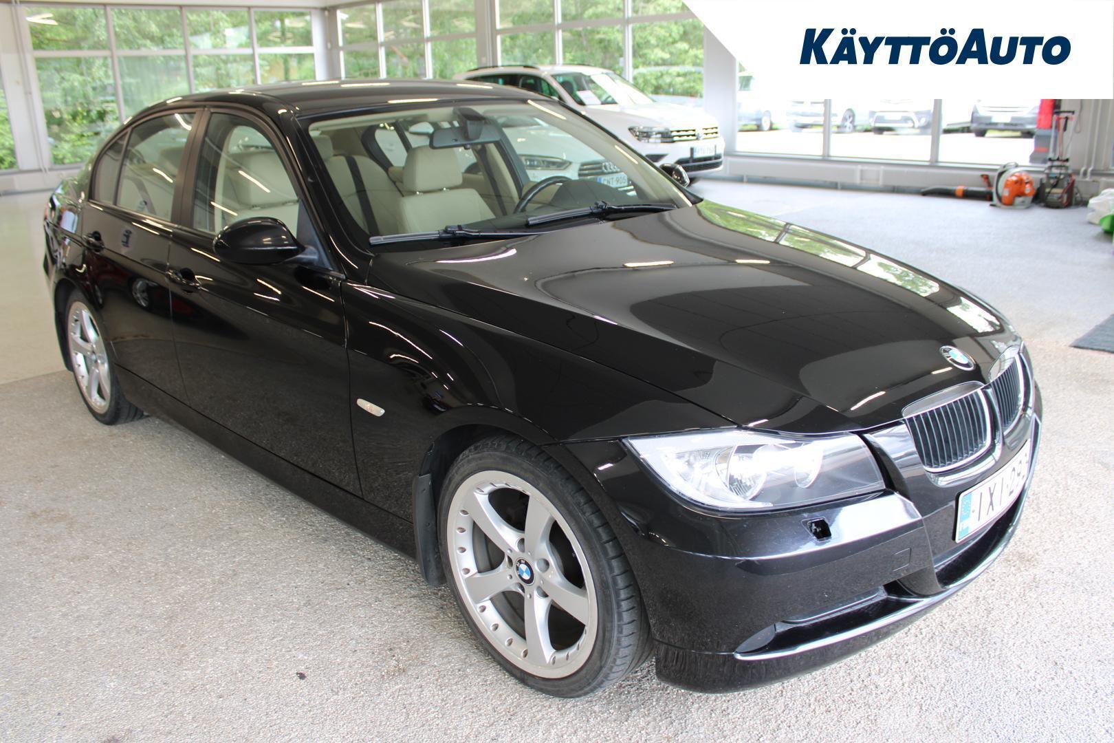 BMW 318 2005