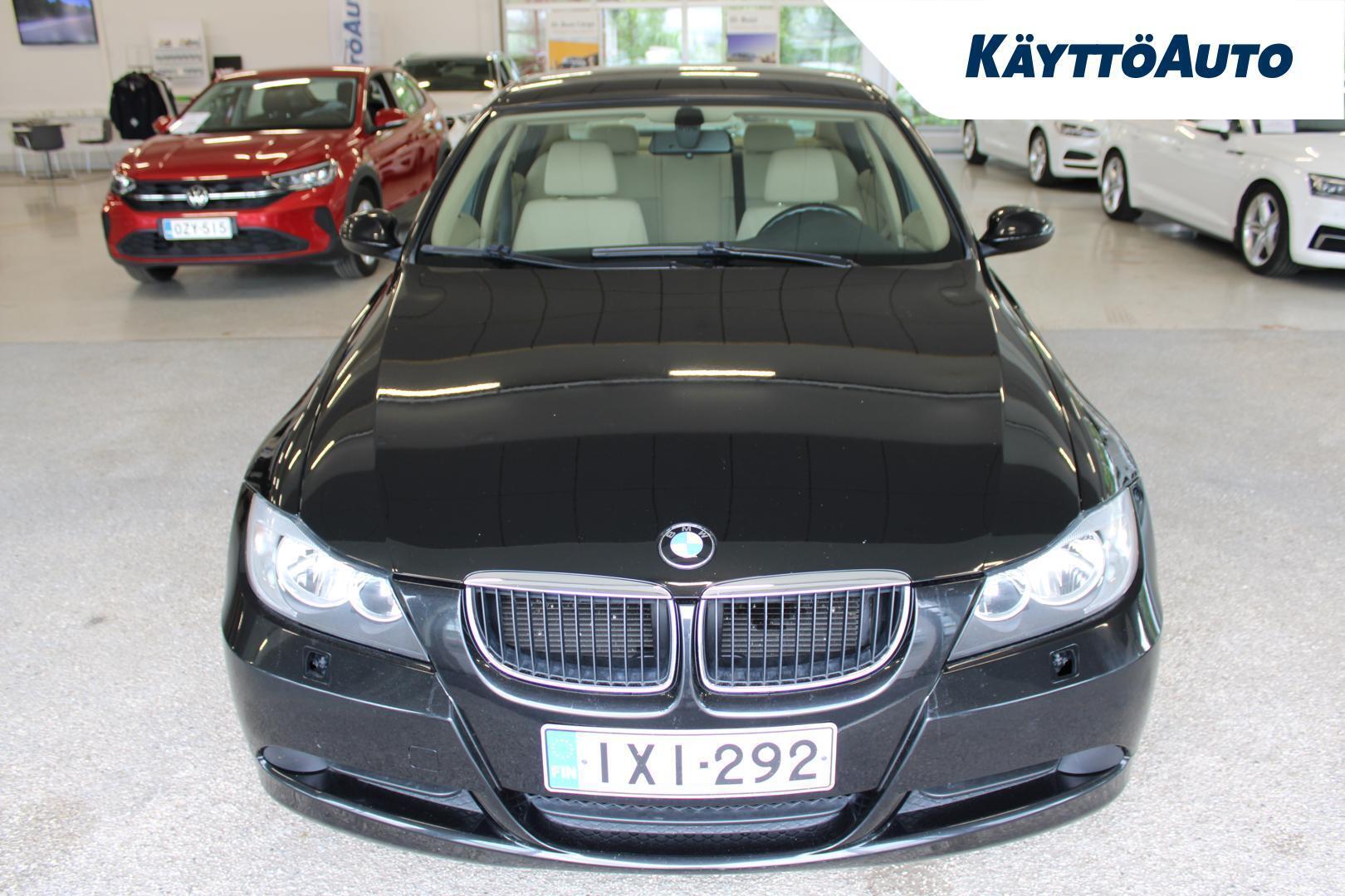 BMW 318 2005