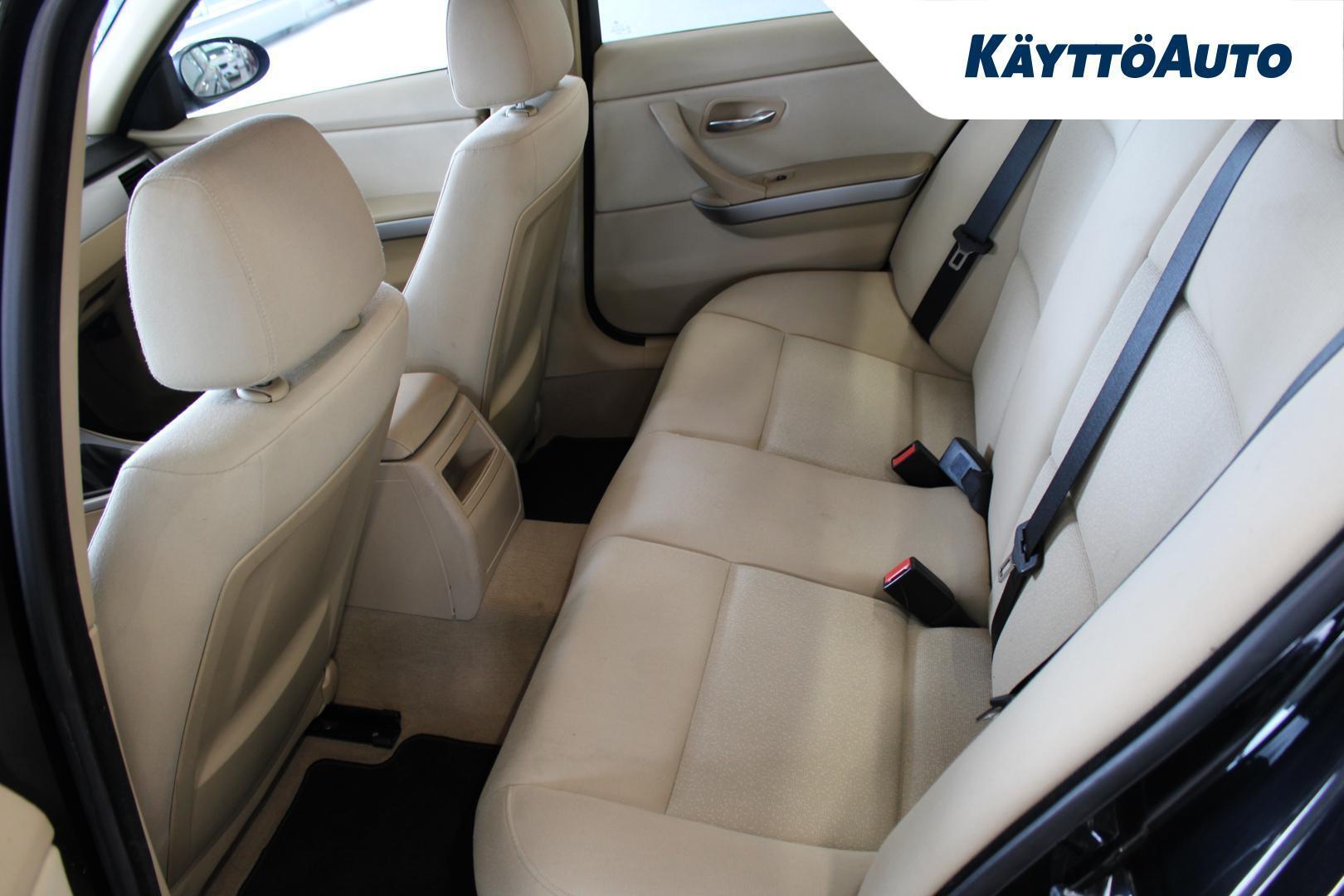 BMW 318 2005