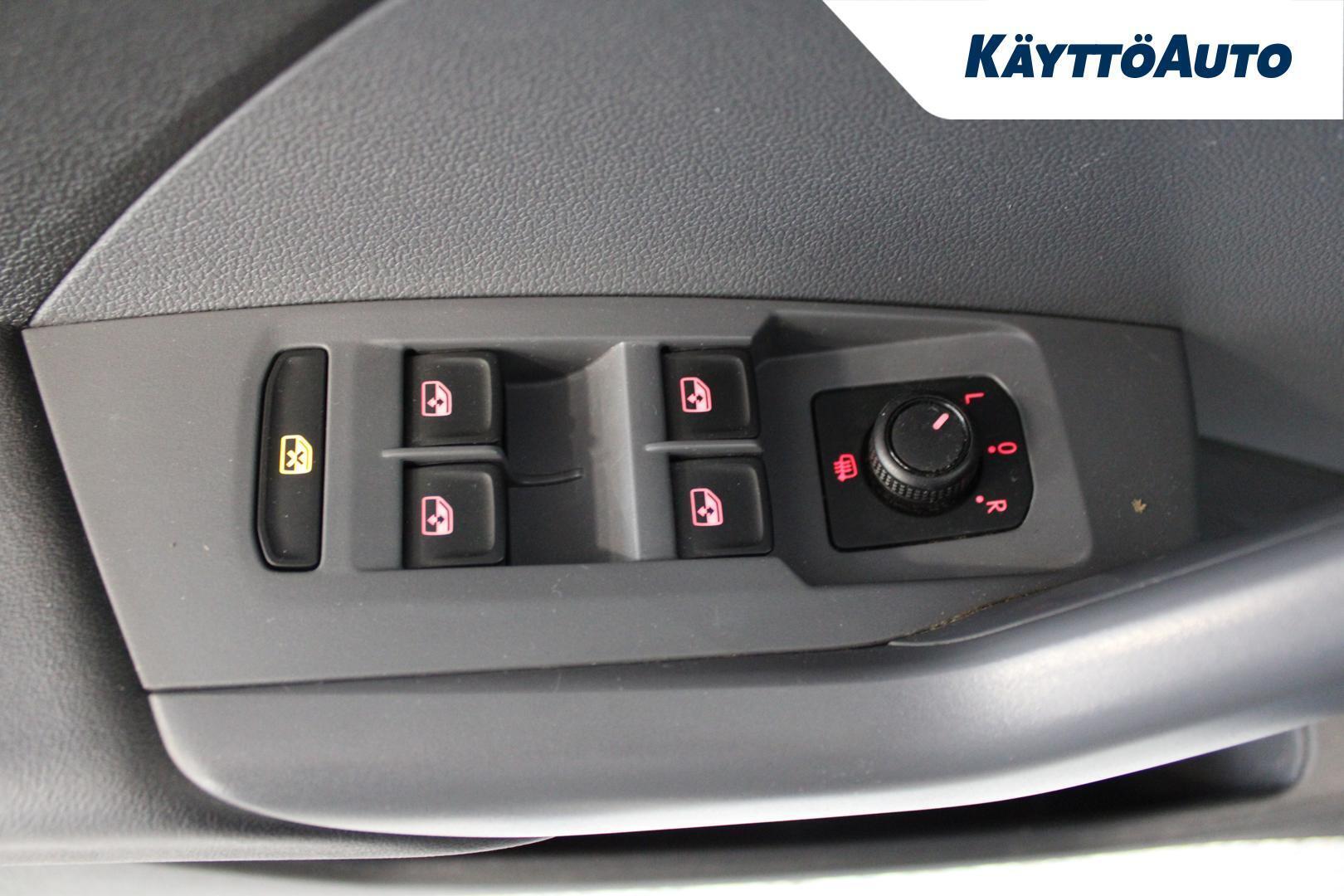 VOLKSWAGEN T-Cross 2021