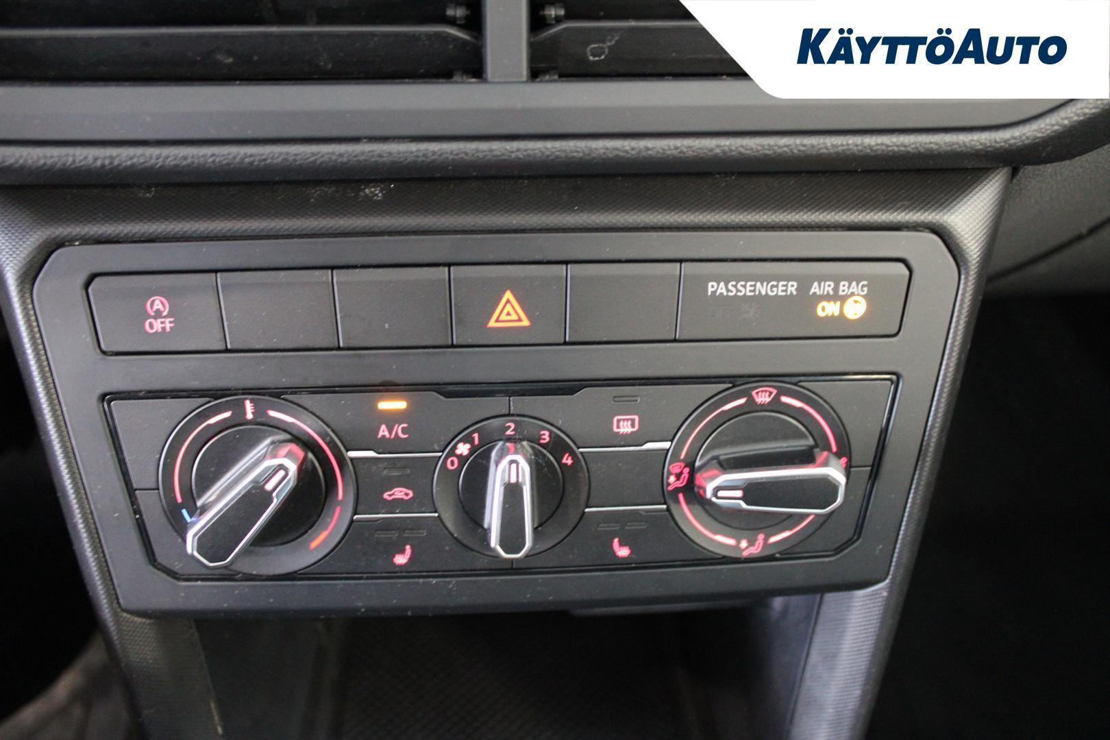 VOLKSWAGEN T-Cross 2021