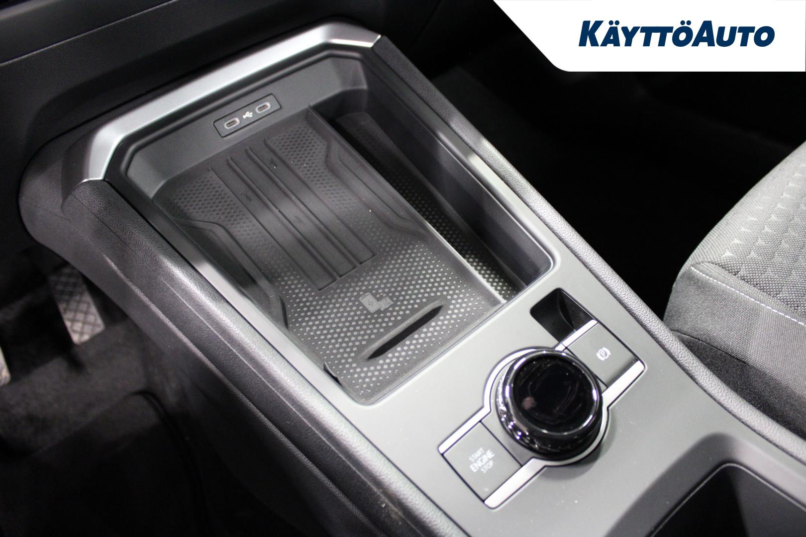 Volkswagen T-Roc 2026