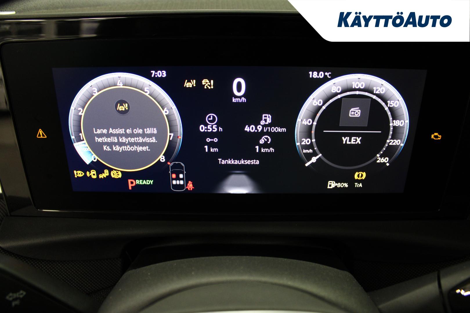 Volkswagen T-Roc 2026