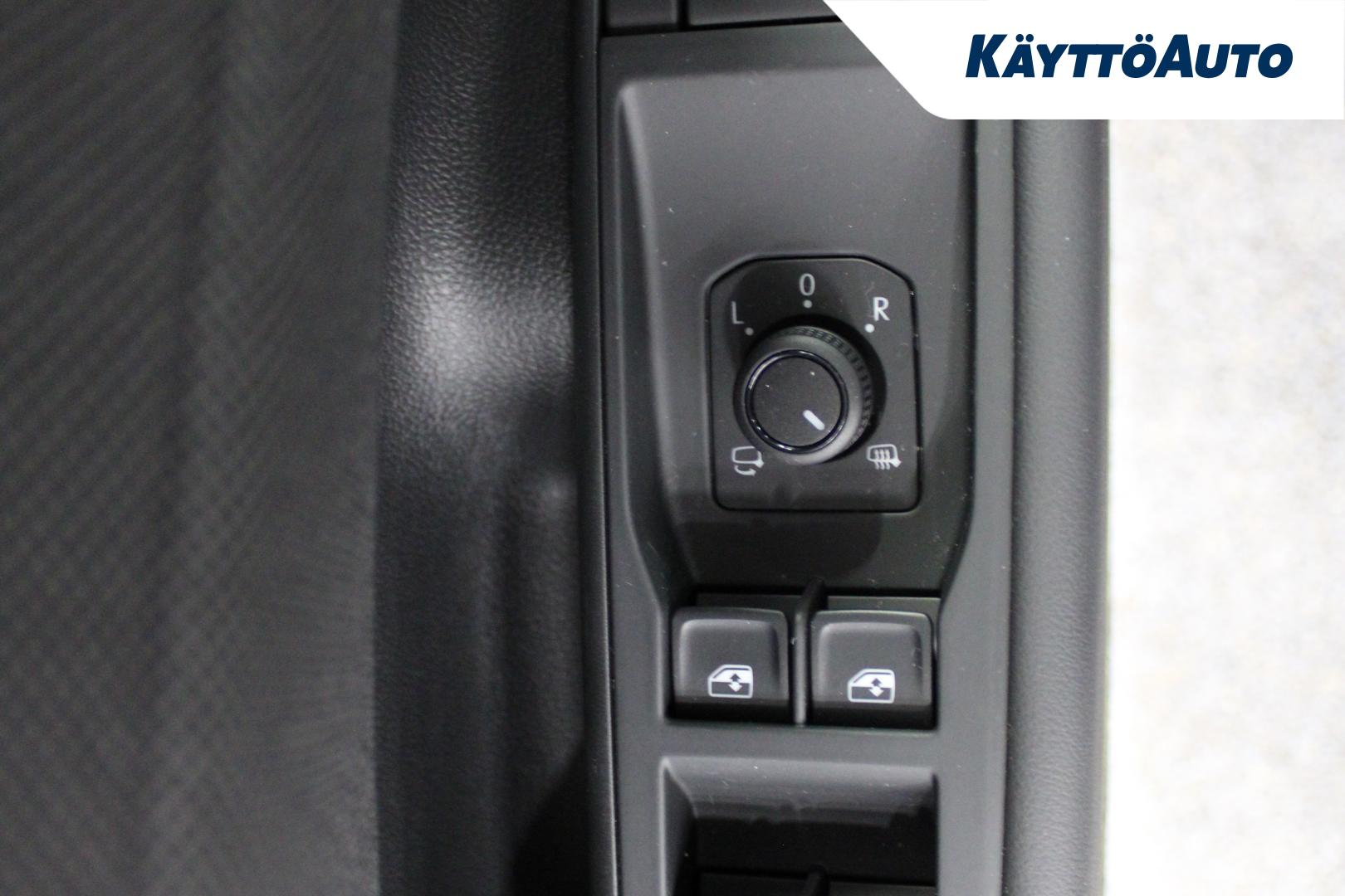 Volkswagen T-Roc 2026