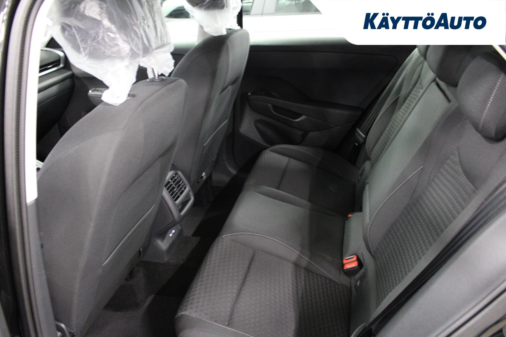 Volkswagen T-Roc 2026