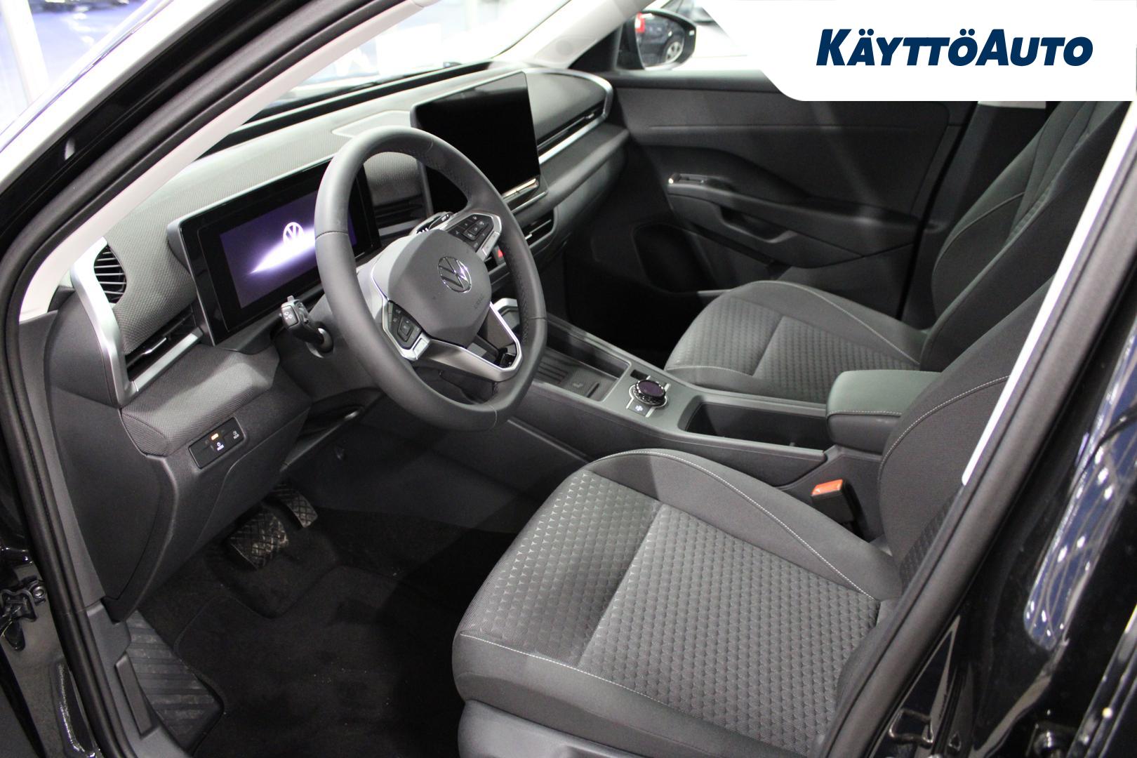 Volkswagen T-Roc 2026