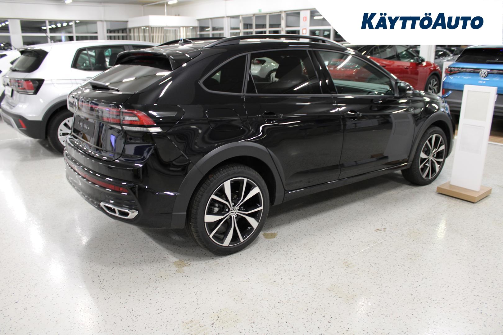 Volkswagen Taigo 2026