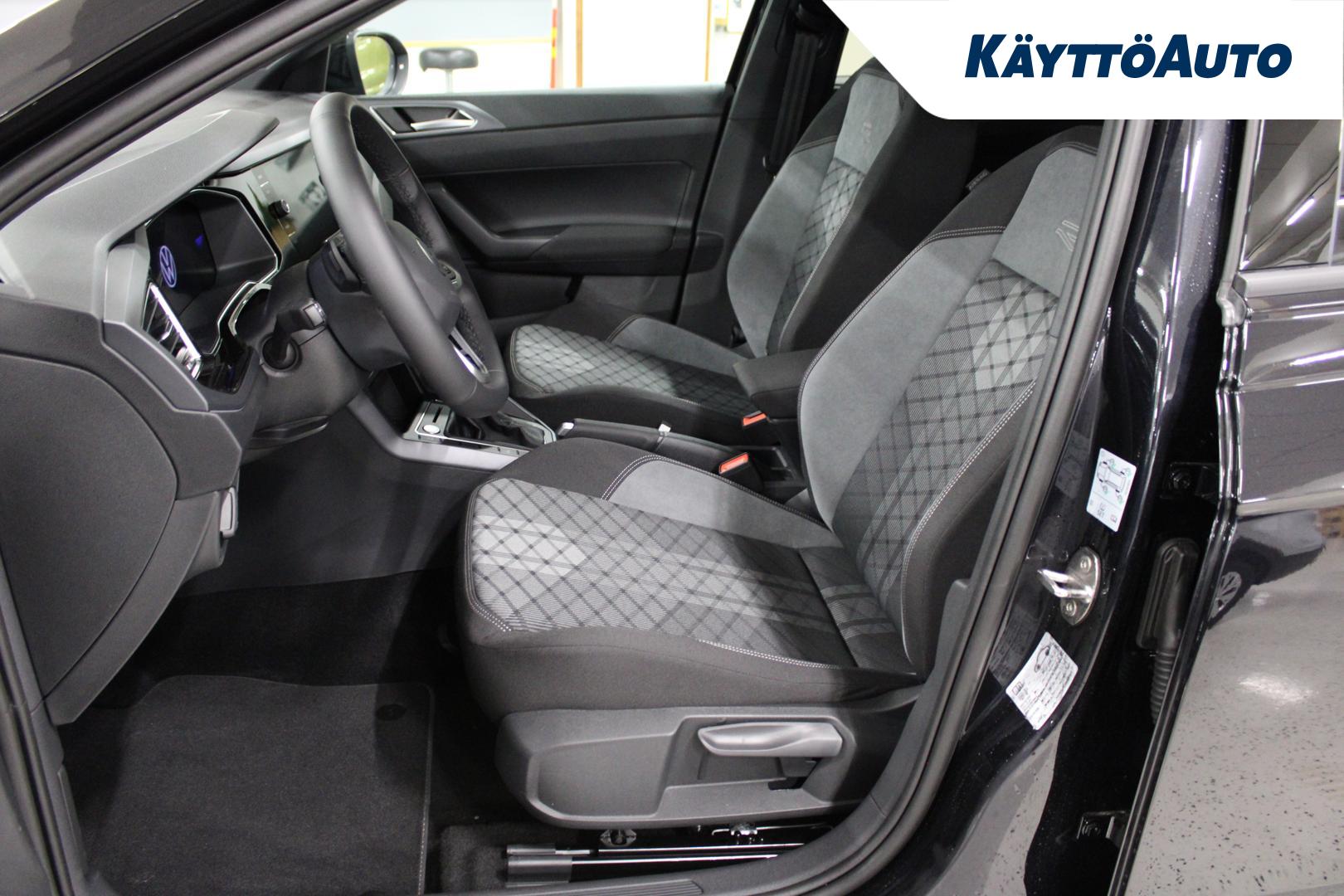 Volkswagen Taigo 2026