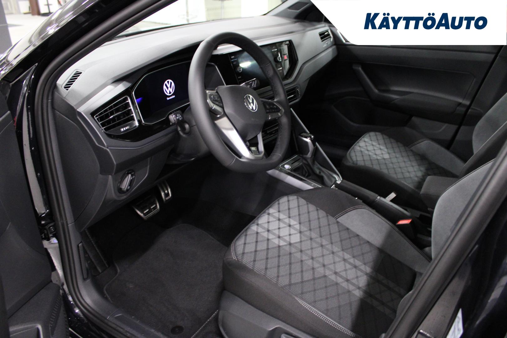 Volkswagen Taigo 2026