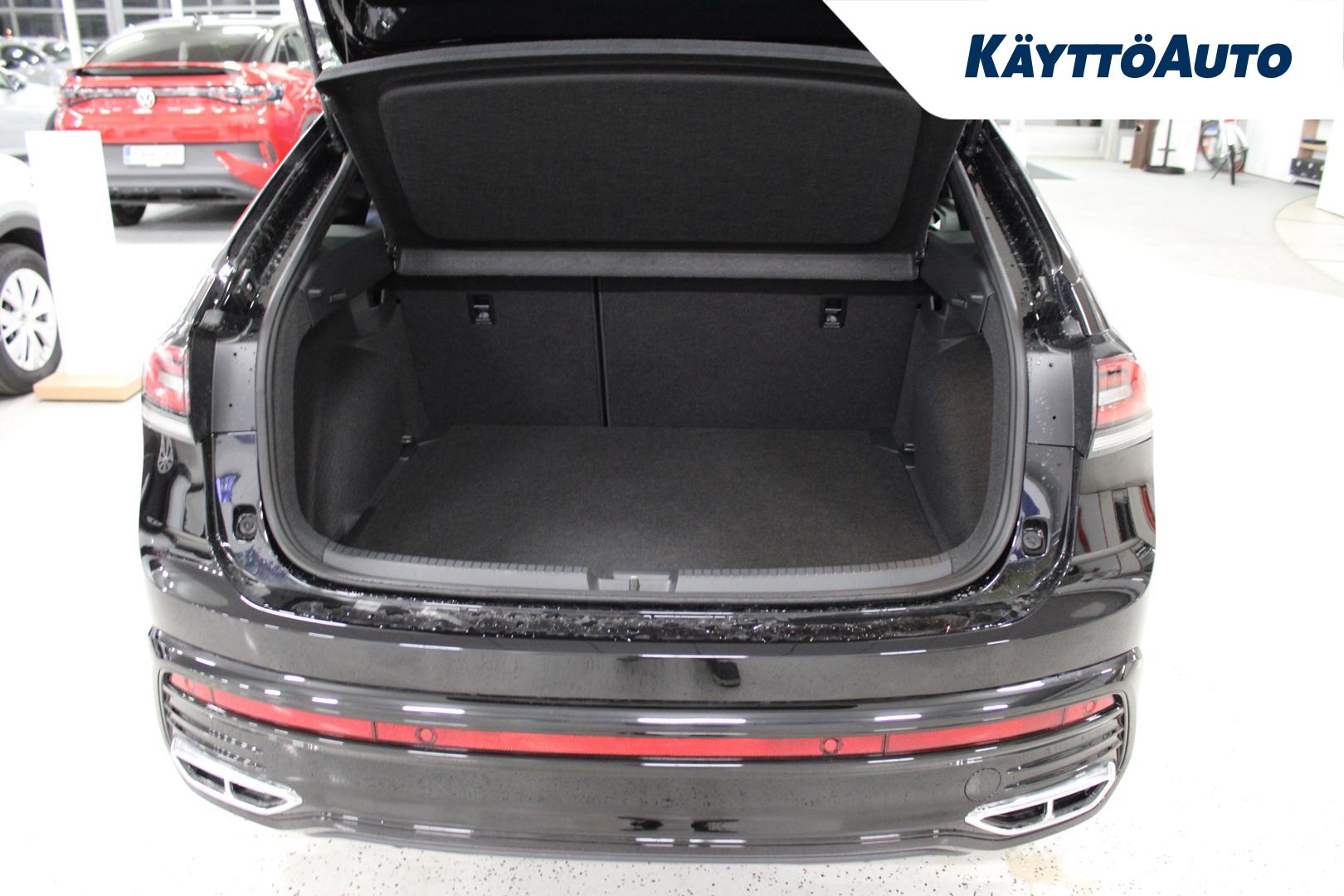 Volkswagen Taigo 2026