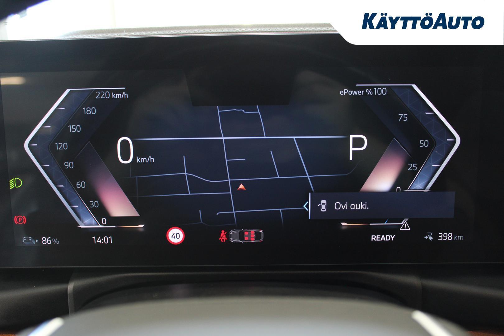 BMW i4 2023