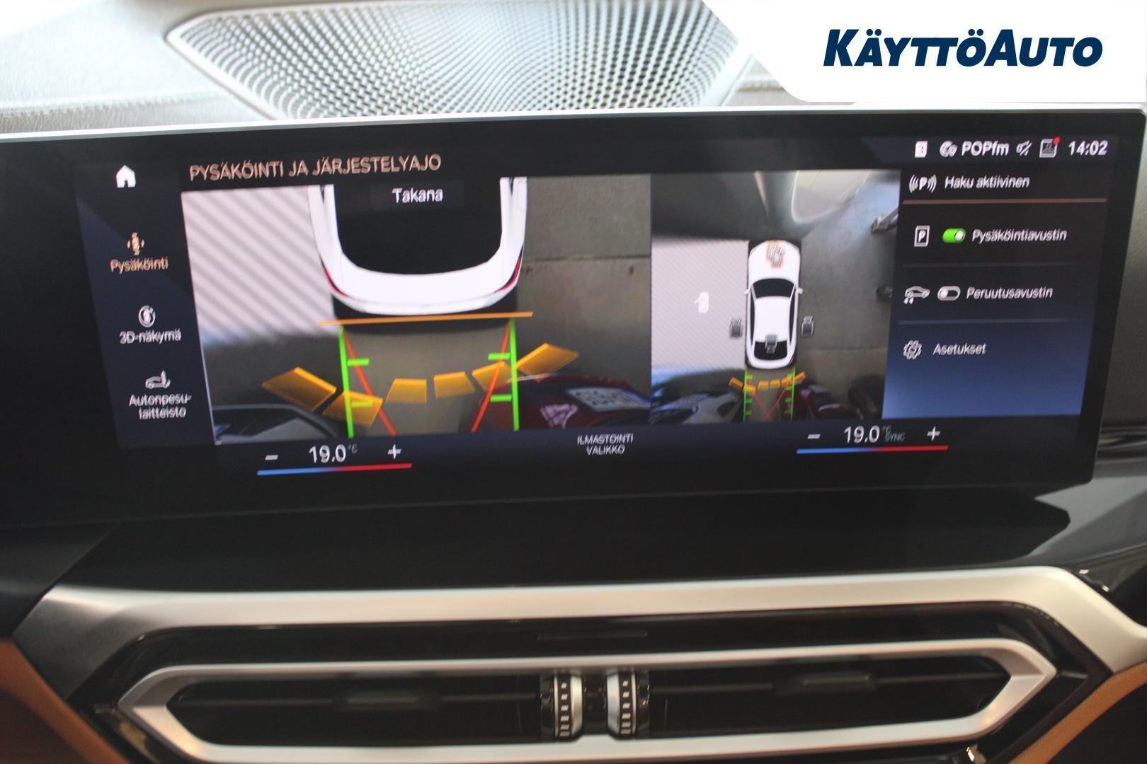 BMW i4 2023