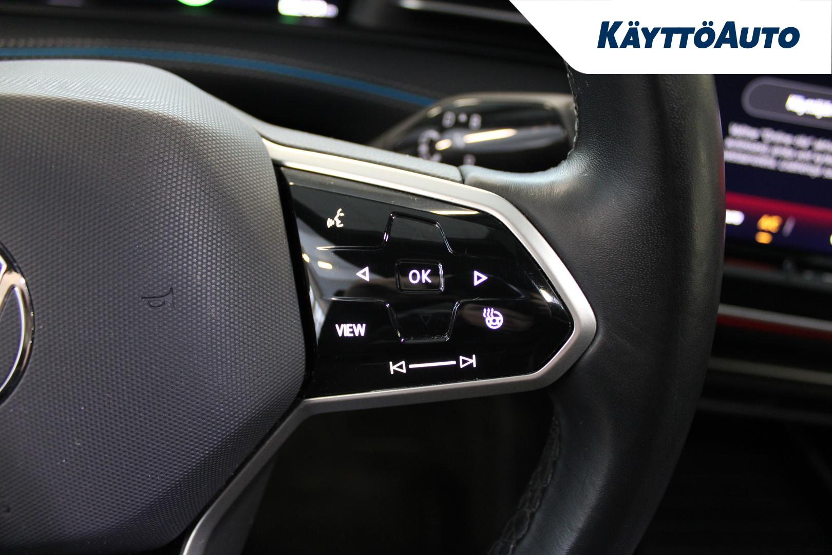 VOLKSWAGEN ID.7 2024