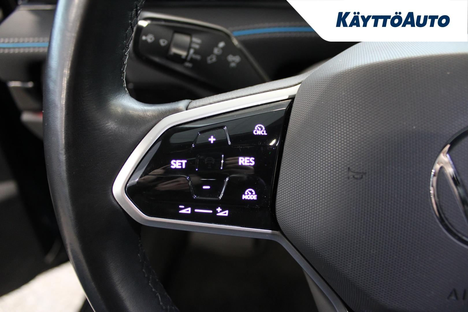 VOLKSWAGEN ID.7 2024