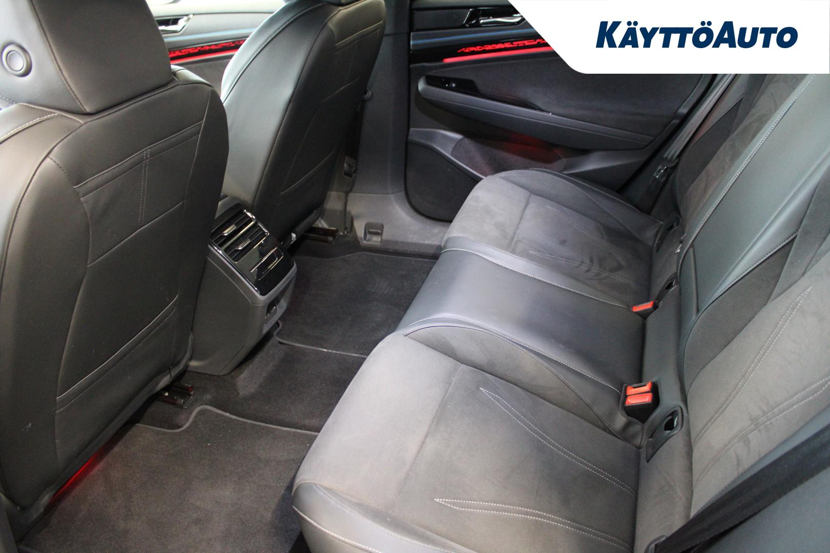 VOLKSWAGEN ID.7 2024