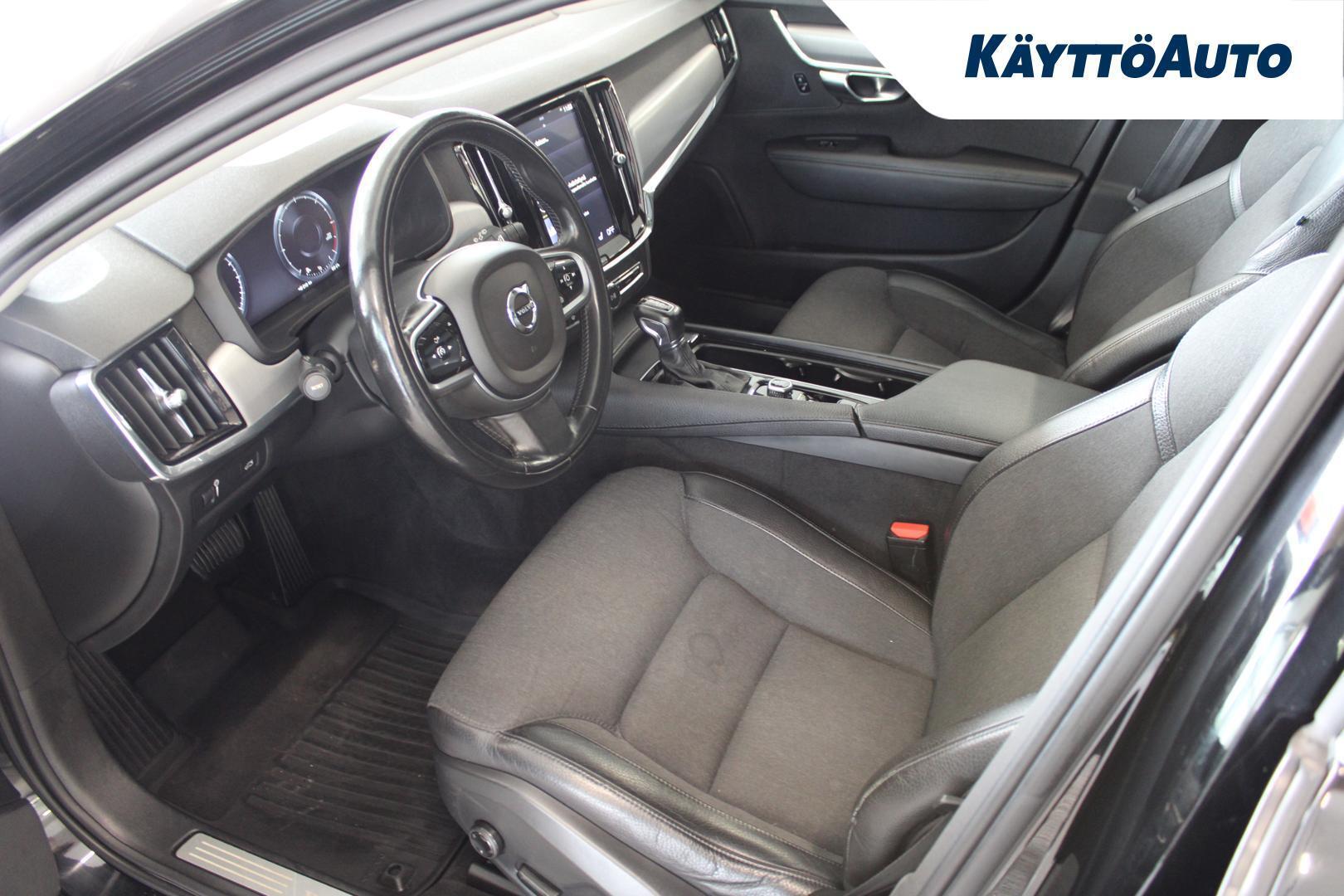 VOLVO V90 2018