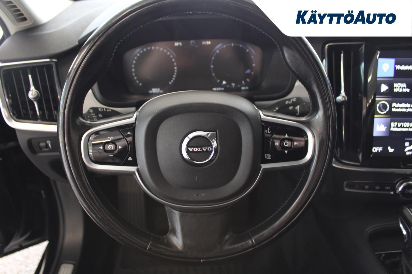 VOLVO V90 2018
