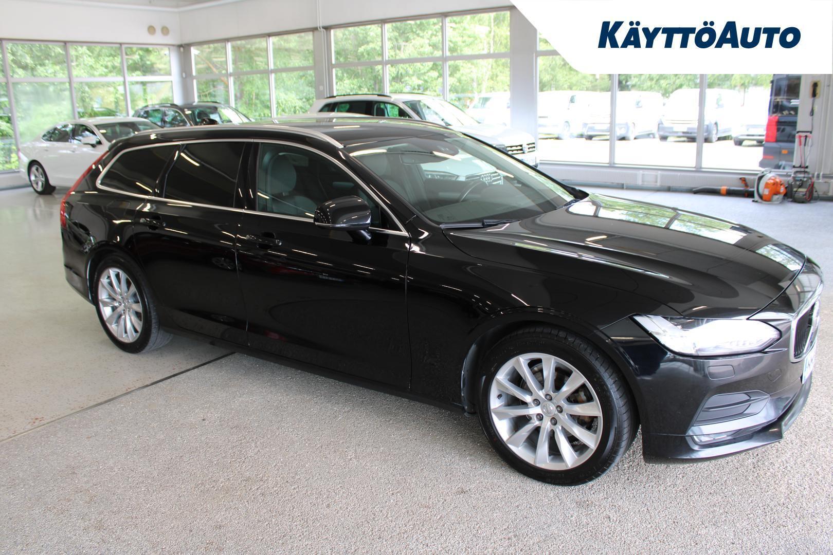 VOLVO V90 2018