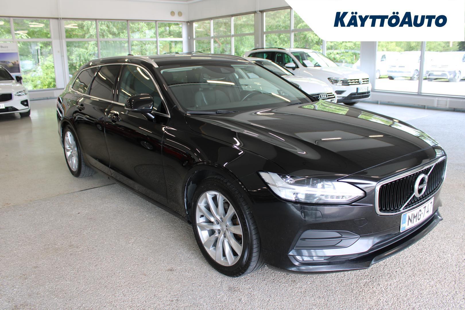 VOLVO V90 2018