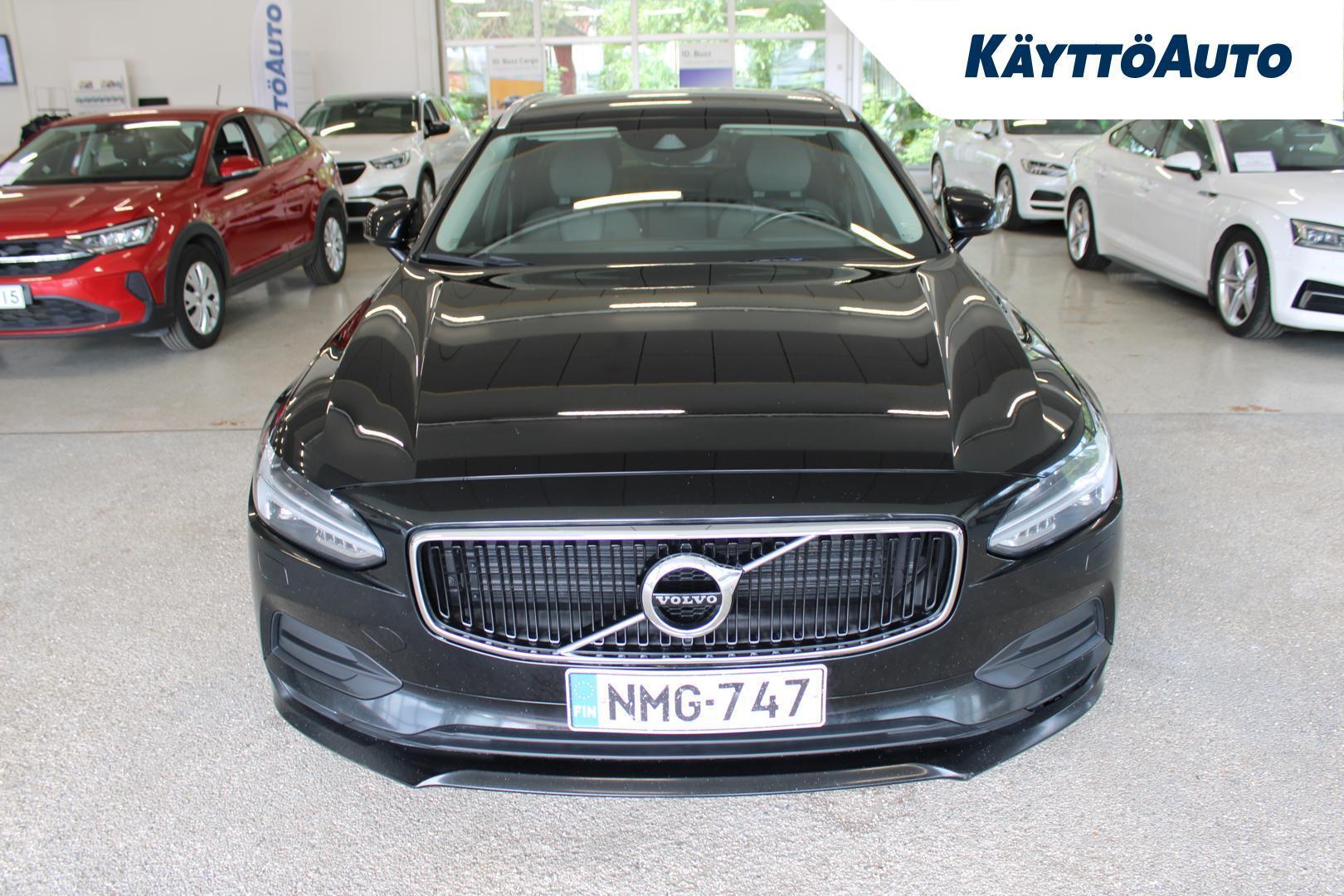 VOLVO V90 2018