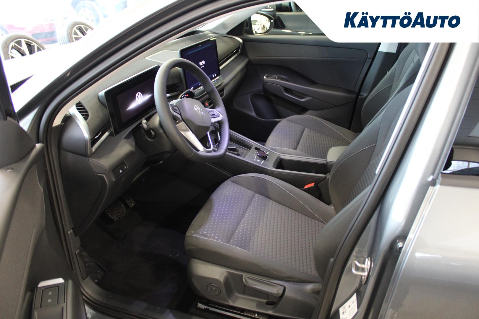 Volkswagen T-Roc 2026