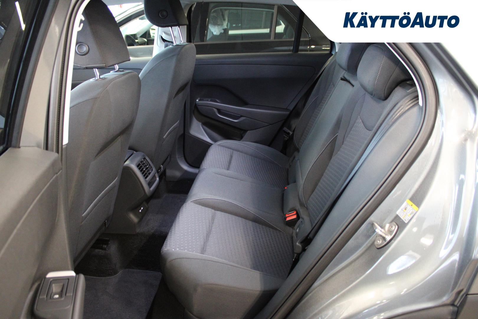 Volkswagen T-Roc 2026