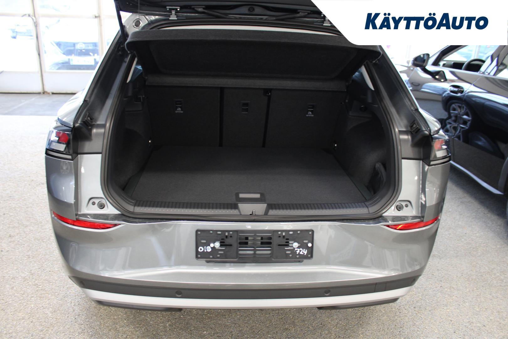 Volkswagen T-Roc 2026