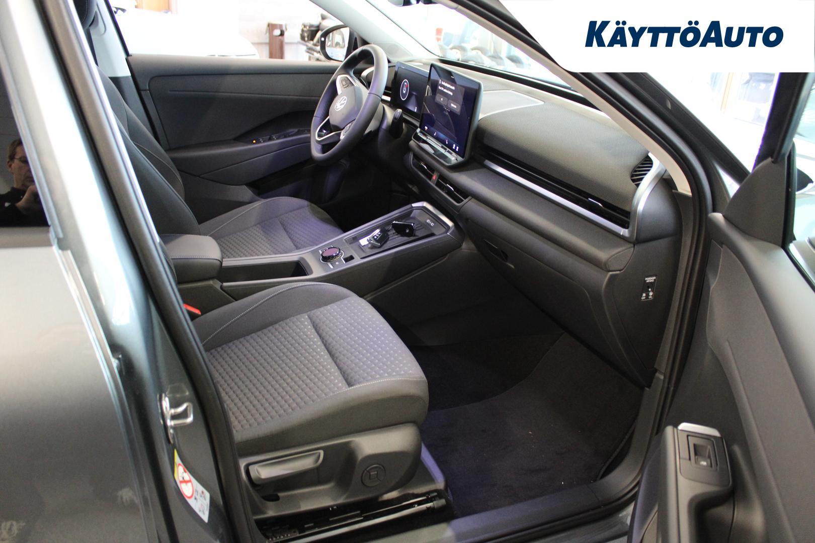 Volkswagen T-Roc 2026