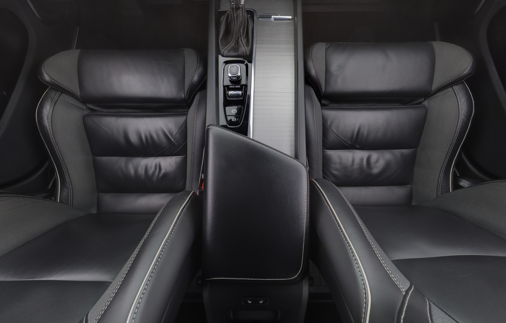 VOLVO V60 2018