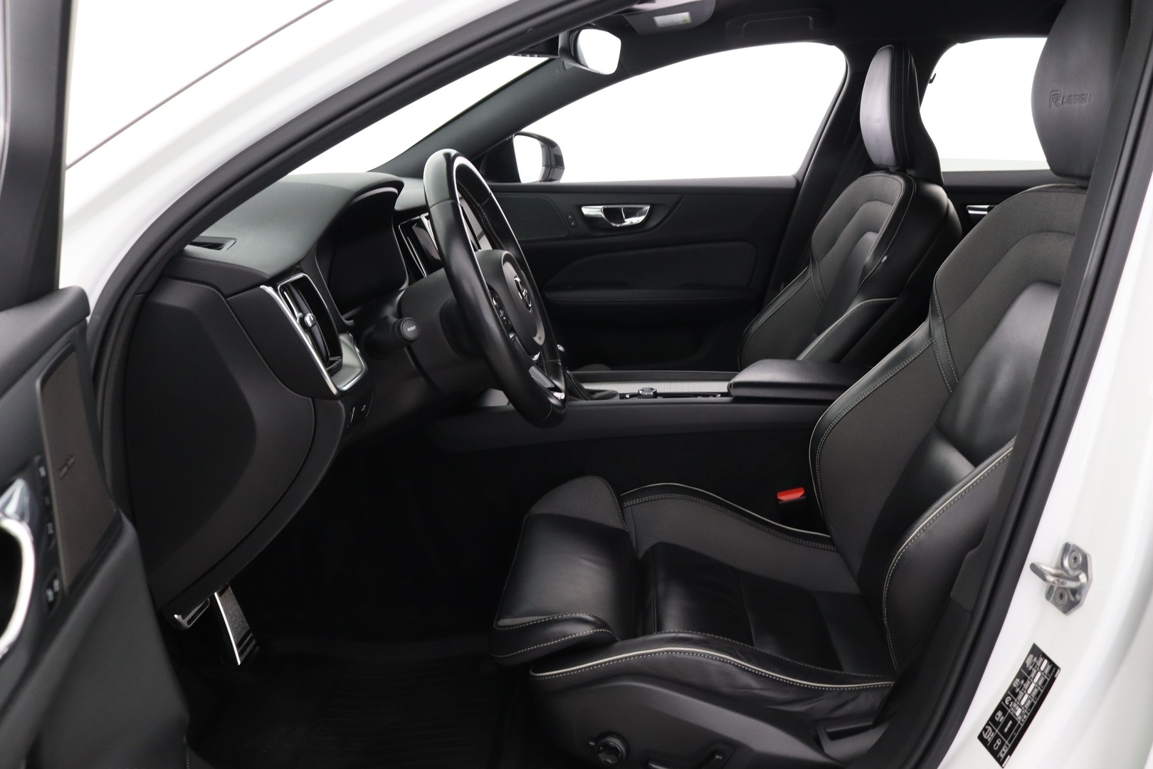 VOLVO V60 2018