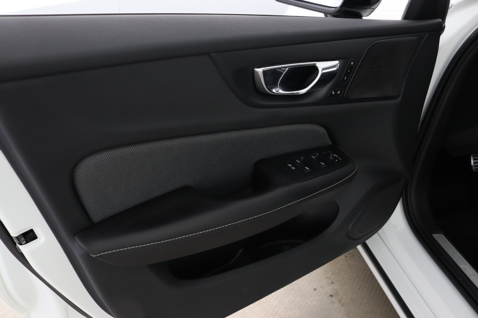 VOLVO V60 2018