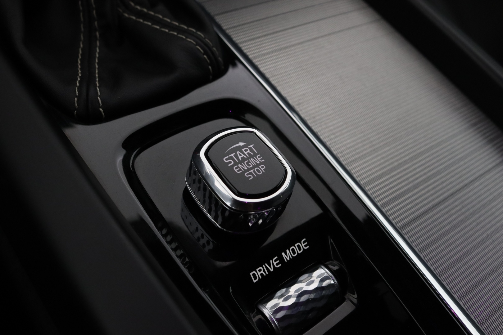 VOLVO V60 2018