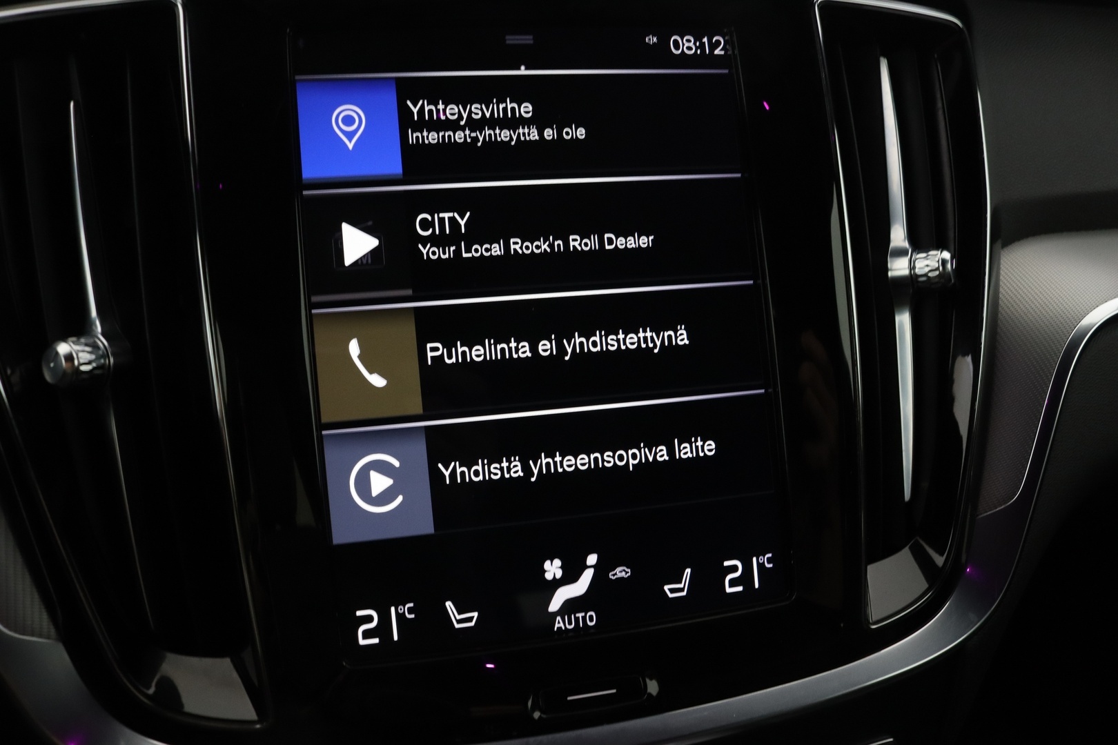 VOLVO V60 2018